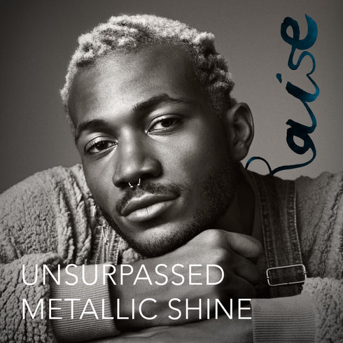 Sebastian Liquid Steel